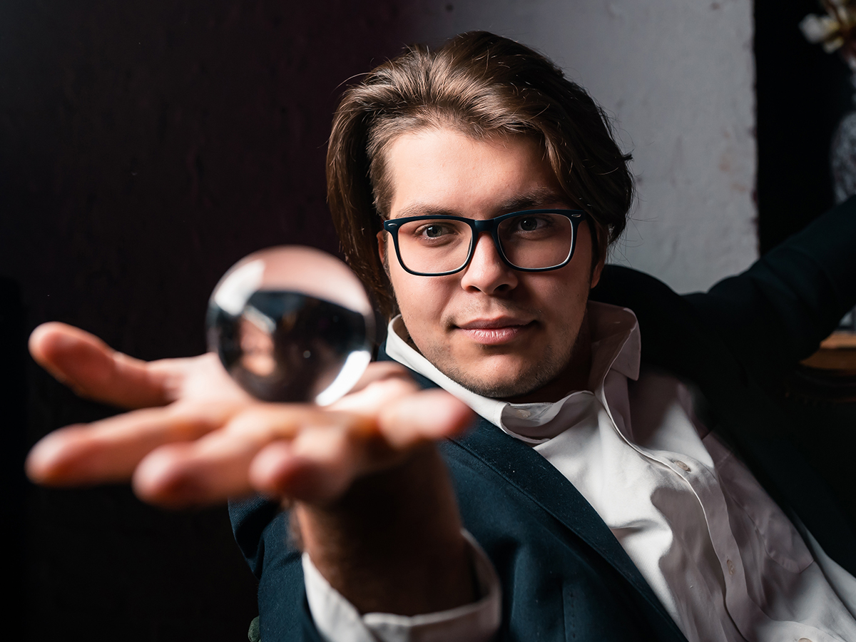 Chef d’établissement : magicien du quotidien ?